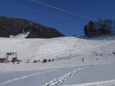 Mappa delle piste Hotz - Oberweng (Spital am Pyhrn)