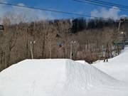 Adrénaline Park Tremblant