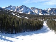 Immagini June Mountain