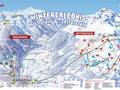 Mappa delle piste Hochstein - Lienz