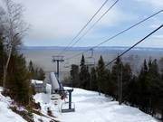 Le Maillard Express - 4pers.| Seggiovia ad alta velocità (agganc.autom.)