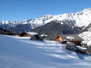 Suggerimento su Rifugi Weissenbachl-Hütte