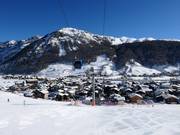 Livigno
