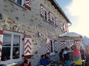 Suggerimento su Rifugi Bielefelder Hütte