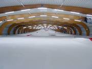 Pista principale Ice Mountain