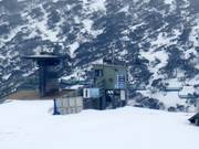 Keogh's - 4pers.| Seggiovia ad agganciamento fisso