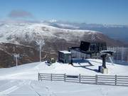 Willow Basin - 4pers.| Seggiovia ad agganciamento fisso