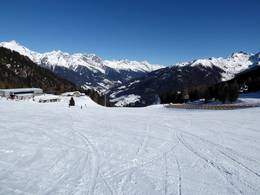 Speikboden - Skiworld Ahrntal