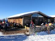 Suggerimento su Rifugi Goldeck Seehütte