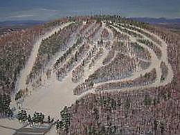 Comprensorio sciistico Eaton Mountain