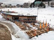 Suggerimento su ristorazione Benetton Bjelašnica