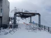 Panoramique - 3pers.| Seggiovia ad agganciamento fisso