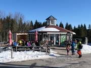 Suggerimento su Après-Ski Après-Ski-Pavillon