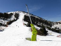 Pal/Arinsal - La Massana