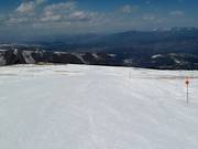 Pista più alta Rocky Mtn High