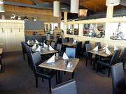 Suggerimento su ristorazione La Chüdera