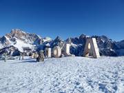 Tognola con panorama