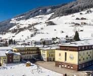 Familien-Clubhotel Wolkensteinbär