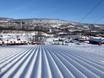 Preparazione delle piste Scandinavia – Preparazione delle piste Ramundberget