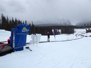 Sunny Side 3 - Tapis roulant/Tappeto Magico