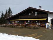 Suggerimento su Rifugi Sonnenalm