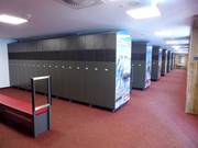 Deposito sci all’avanguardia a Brixen im Thale