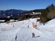 Suggerimento per i più piccoli  - Gipfelhaus Gerlitzen