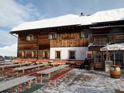 Suggerimento su Rifugi Fuxägufer