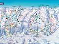 Mappa delle piste Gurgl - Obergurgl-Hochgurgl
