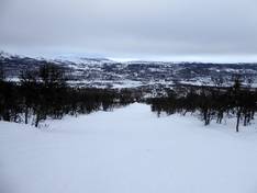 Immagini Tänndalsvallen