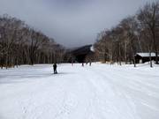 Pista molto facile South Road