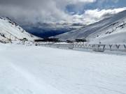 Facili pendii per esercitazioni con tappeti mobili