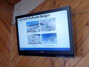 Webcam dalla montagna