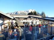 Suggerimento su Après-Ski Chalet Tofane