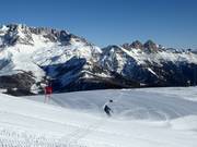 Pista Saline-Lago Cavia