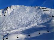 Freeride al Glattingrat