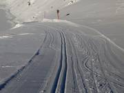 Pista d'altura Rifflsee