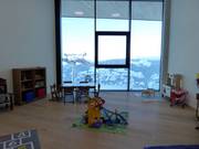 Suggerimento per i più piccoli  - Asilo della neve "Zwergerl-Club"