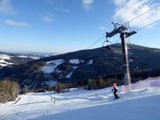 Attraente discesa verso Mariensee