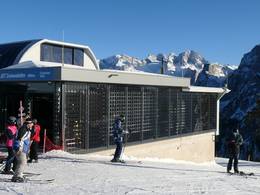 Dachstein West - Gosau/Russbach/Annaberg