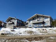 Appartamenti a Pyhä