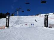 Pista SkiMovie a Gerlos