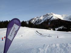 Immagini Malga Varena - Passo Lavazè