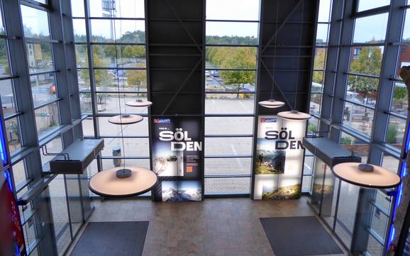 Heidekreis: Pulizia nei comprensori sciistici – Pulizia SnowWorld Bispingen