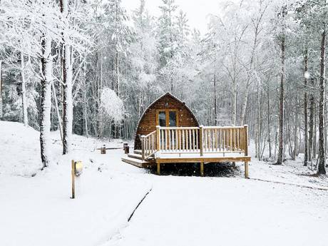 Wigwam® Holidays Glenlivet