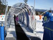 Tappeto coperto SunKid per i più piccoli