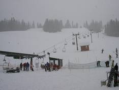 Immagini Cooper Spur