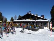 Suggerimento su Rifugi Kreischbergwirt 