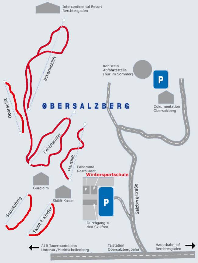 Obersalzberg