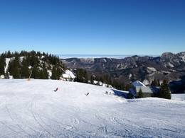 Kasberg - Grünau im Almtal
